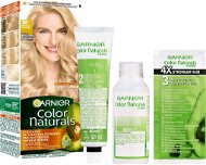 GARNIER Color Naturals 10 Ultra Blonde 112ml - Hair Dye