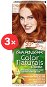 GARNIER Color Naturals 7.40+ Vášnivo medená 3 × 112 ml - Farba na vlasy