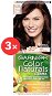 GARNIER Color Naturals 5.25 Opal Mahogany 3 × 112 ml - Hair Dye