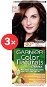 GARNIER Color Naturals 4.5 Mahogany 3 × 112 ml - Hair Dye