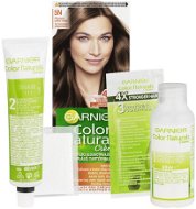 GARNIER Color Naturals 5N THE NUDES Collection Natural Light Brown 112ml - Hair Dye