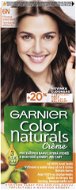 GARNIER Color Naturals 6N THE NUDES Collection Természetes sötétszőke 112 ml - Hajfesték