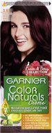 GARNIER Color Naturals 3.61 Cream & Berry Ostružinová červená 112 ml - Farba na vlasy