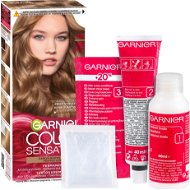 GARNIER Color Sensation 7.0 Soft Opal Blonde 110ml - Hair Dye