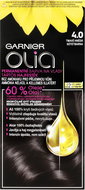 GARNIER Olia 4.0 Dark Brown 50ml - Hair Dye