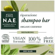 NAE Riparazione, 85g - Solid Shampoo