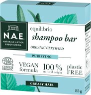NAE Equilibrio 85g - Solid Shampoo