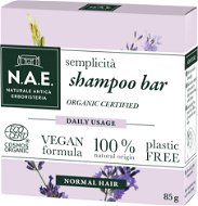 N.A.E. Semplicita 85 g - Tuhý šampón