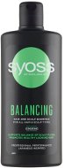 SYOSS Balancing Shampoo 440ml - Shampoo