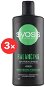SYOSS Balancing Shampoo 3 × 440ml - Shampoo