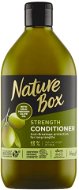 NATURE BOX Olive Conditioner 385 ml - Kondicionér