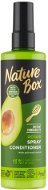 NATURE BOX Avocado Spray Balm 200 ml - Kondicionér