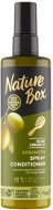 NATURE BOX Olive Spray Balm 200 ml - Kondicionér