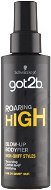 SCHWARZKOPF GOT2B Roaring High Spray 150ml - Hairspray