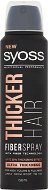 SYOSS Thicker Hair Fiber 100ml - Hairspray