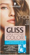 SCHWARZKOPF GLISS COLOR 7-00, Dark Blonde, 60ml - Hair Dye