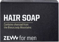 ZEW FOR MEN Hair Soap 85 ml - Férfi sampon