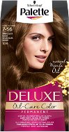 SCHWARZKOPF PALETTE Deluxe 556 Dark Golden Blonde (50ml) - Hair Dye
