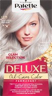 SCHWARZKOPF PALETTE Deluxe U71 Ľadová strieborná (50 ml) - Farba na vlasy