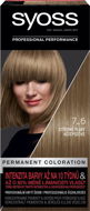 SYOSS Color 7-6 Medium Blonde (50ml) - Hair Dye