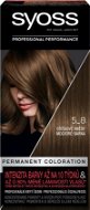 SYOSS Color 5-8 Hazelnut Brown (50ml) - Hair Dye