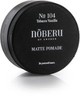 NOBERU Tobacco Vanilla Pomade, 80ml - Hair pomade