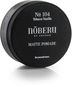 NOBERU Tobacco Vanilla Pomade 80 ml - Hajzselé