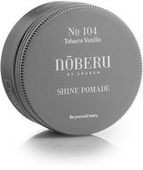 NOBERU Tobacco Vanilla Shine Pomade, 80ml - Hair pomade