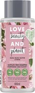 LOVE BEAUTY AND PLANET Blooming Colour Shampoo 400 ml - Sampon