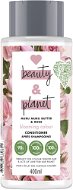 LOVE BEAUTY AND PLANET Blooming Colour Conditioner 400 ml - Hajbalzsam