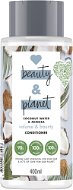LOVE BEAUTY AND PLANET Volume and Bounty Conditioner 400ml - Conditioner
