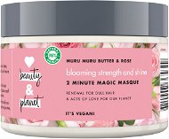LOVE BEAUTY AND PLANET Blooming Colour Mask 300ml - Hair Mask