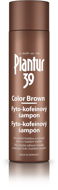 PLANTUR39 Fyto-kofein Shampoo Color Brown 250 ml - Šampón