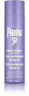 PLANTUR39 Fyto-kofein Shampoo Color Silver 250 ml - Šampón