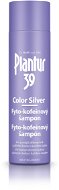 PLANTUR39 Fito-koffein Shampoo Color Silver 250 ml - Sampon