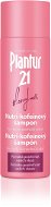 PLANTUR21 Nutri-kofein Shampoo #longhair 200 ml - Šampón