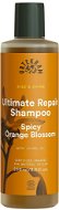 URTEKRAM BIO Spicy Orange Blossom Shampoo 250 ml - Természetes sampon