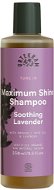 URTEKRAM BIO Soothing Lavender Shampoo 250 ml - Prírodný šampón