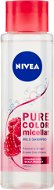 NIVEA Micellar Pure Color Shampoo 400 ml - Sampon