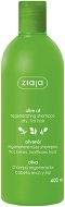 ZIAJA Olive Oil Regenerating Shampoo 400ml - Shampoo