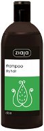 Shampoo ZIAJA Family Shampoo for Dry Hair - Aloe 500ml - Šampon