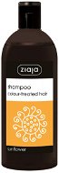 ZIAJA Family Shampoo for Coloured Hair - Sunflower 500ml - Shampoo