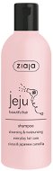 ZIAJA Jeju Cleansing & Moisturizing Hair Shampoo 300ml - Shampoo