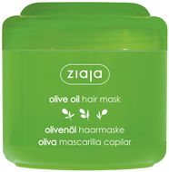 ZIAJA Olive Oil Mask, 200ml - Hair Mask