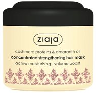 ZIAJA Cashmere Protein Mask 200ml - Hair Mask