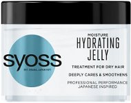 SYOSS Moisture Treatment, 200ml - Hair Mask