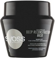 SYOSS Salonplex Mask 300 ml - Maska na vlasy