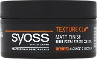 SYOSS Texture Clay, 100ml - Hair Clay
