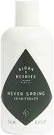 BJÖRK & BERRIE Never Spring Conditioner 250 ml - Kondicionér