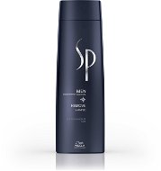 WELLA PROFESSIONALS SP Men Remove Shampoo 250 ml - Férfi sampon
